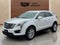 2018 Cadillac XT5 AWD