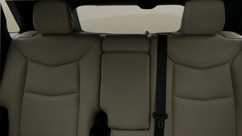 2018 Cadillac XT5 AWD