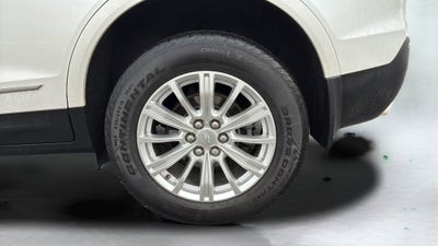 2018 Cadillac XT5 AWD