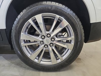2023 Cadillac XT5 AWD Premium Luxury