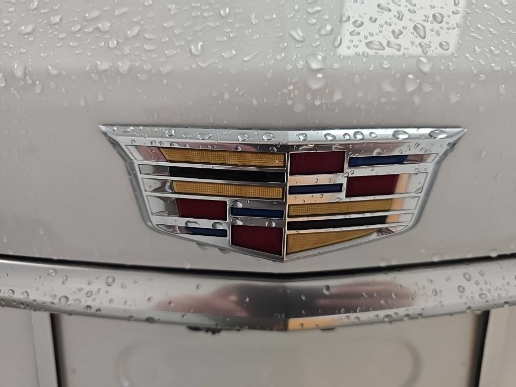 2023 Cadillac XT5 AWD Premium Luxury