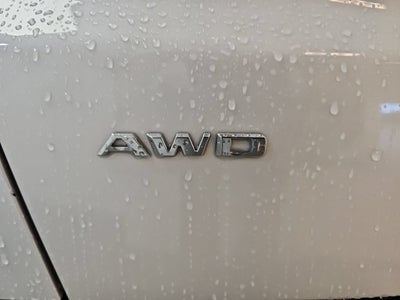2023 Cadillac XT5 AWD Premium Luxury