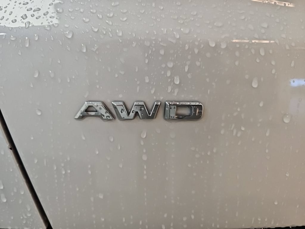 2023 Cadillac XT5 AWD Premium Luxury