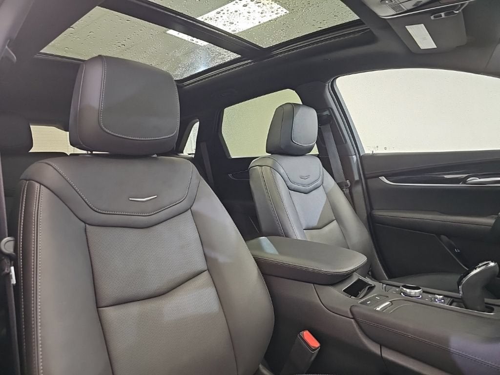 2023 Cadillac XT5 AWD Premium Luxury