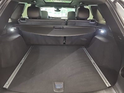 2023 Cadillac XT5 AWD Premium Luxury