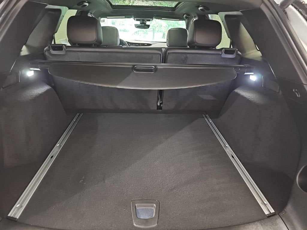 2023 Cadillac XT5 AWD Premium Luxury