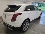2023 Cadillac XT5 AWD Premium Luxury