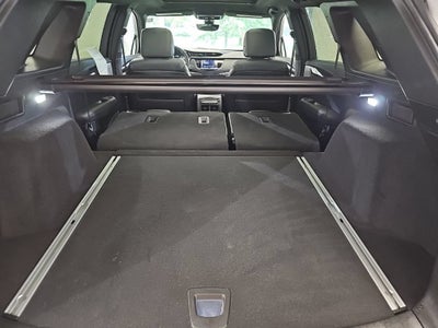 2023 Cadillac XT5 AWD Premium Luxury