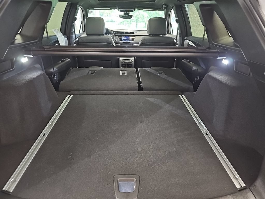 2023 Cadillac XT5 AWD Premium Luxury