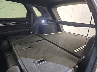 2023 Cadillac XT5 AWD Premium Luxury