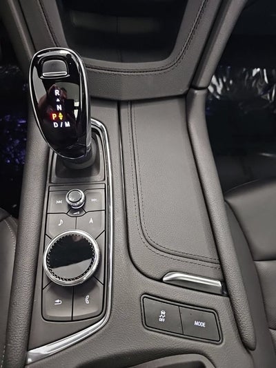 2023 Cadillac XT5 AWD Premium Luxury
