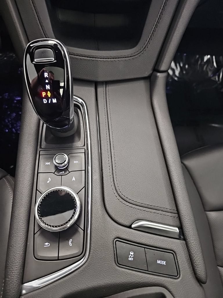 2023 Cadillac XT5 AWD Premium Luxury