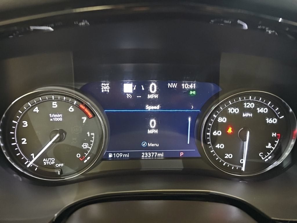 2023 Cadillac XT5 AWD Premium Luxury