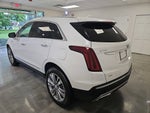 2023 Cadillac XT5 AWD Premium Luxury