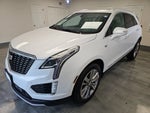 2023 Cadillac XT5 AWD Premium Luxury