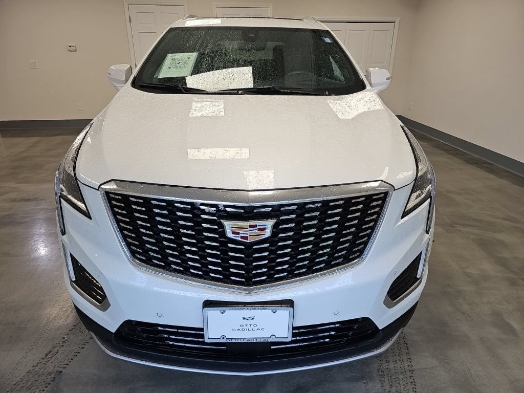 2023 Cadillac XT5 AWD Premium Luxury