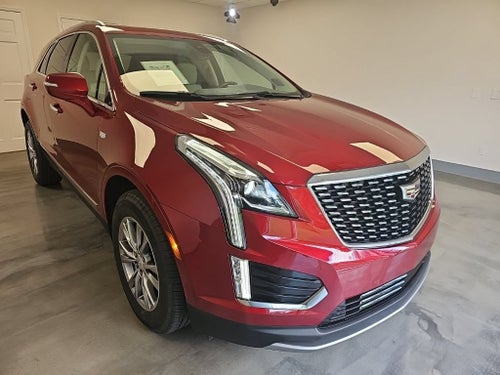 2023 Cadillac XT5 AWD Premium Luxury