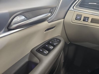 2023 Cadillac XT5 AWD Premium Luxury