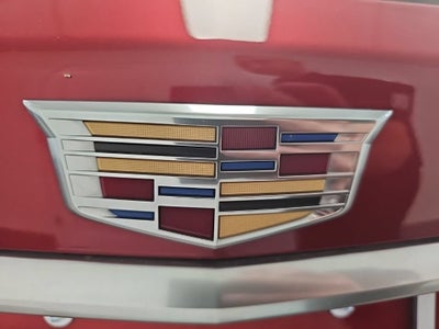 2023 Cadillac XT5 AWD Premium Luxury