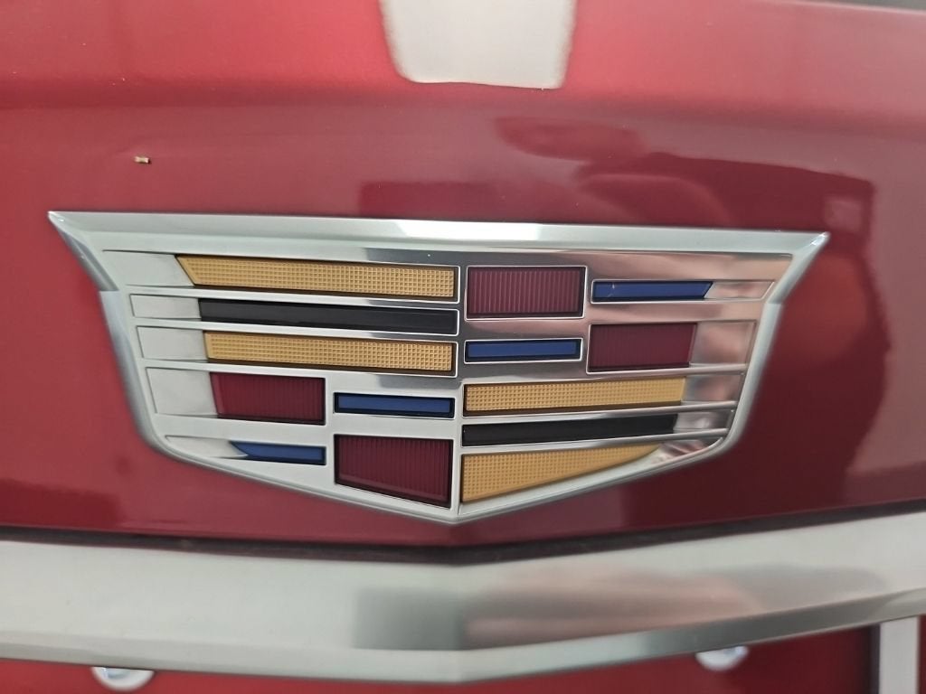 2023 Cadillac XT5 AWD Premium Luxury