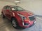2023 Cadillac XT5 AWD Premium Luxury