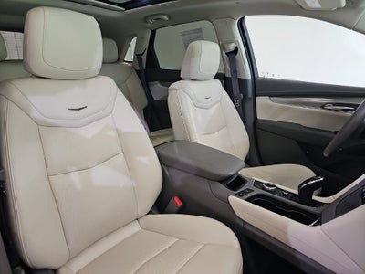 2023 Cadillac XT5 AWD Premium Luxury