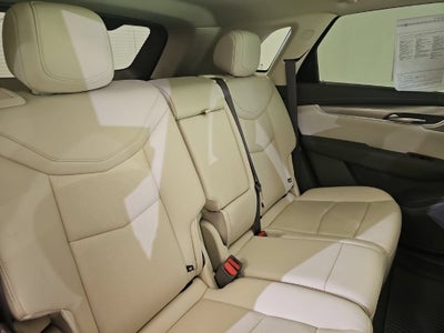 2023 Cadillac XT5 AWD Premium Luxury