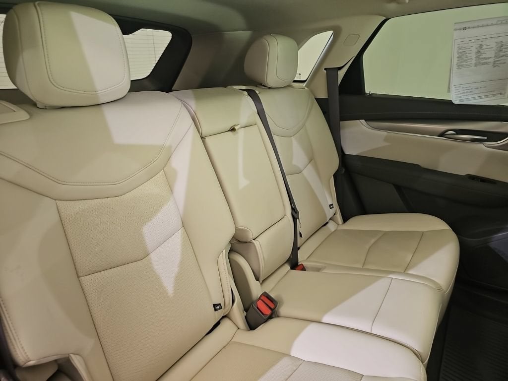 2023 Cadillac XT5 AWD Premium Luxury