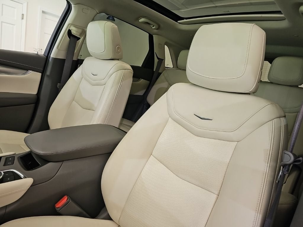 2023 Cadillac XT5 AWD Premium Luxury