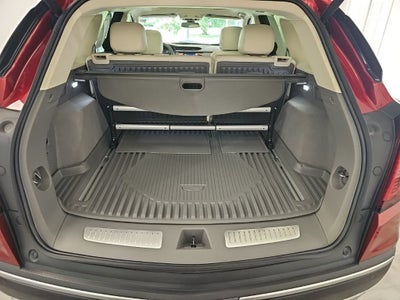 2023 Cadillac XT5 AWD Premium Luxury