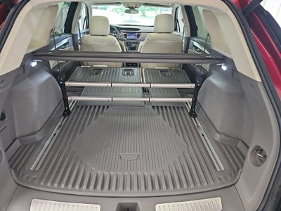 2023 Cadillac XT5 AWD Premium Luxury