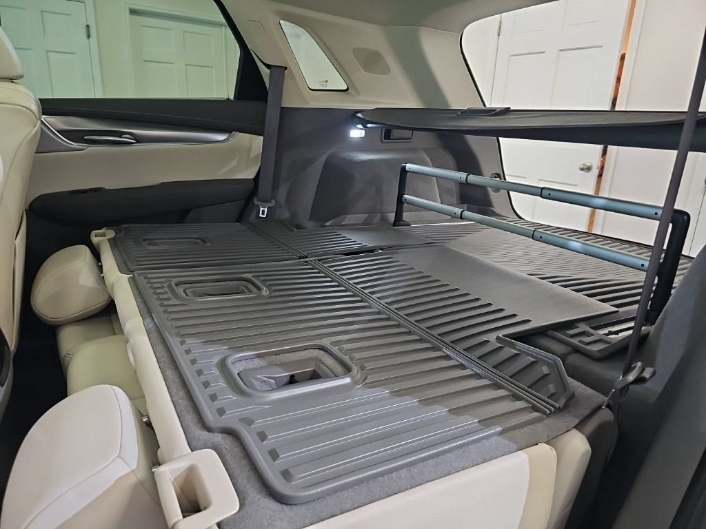 2023 Cadillac XT5 AWD Premium Luxury