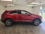 2023 Cadillac XT5 AWD Premium Luxury