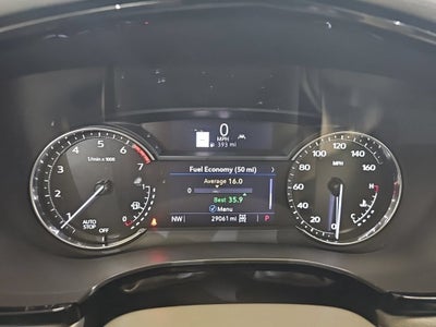 2023 Cadillac XT5 AWD Premium Luxury