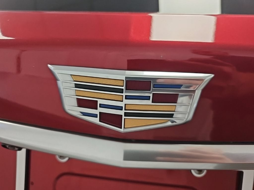 2023 Cadillac XT5 AWD Premium Luxury