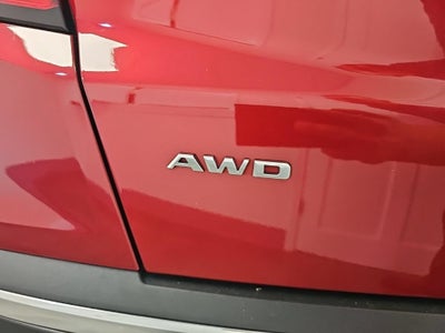 2023 Cadillac XT5 AWD Premium Luxury