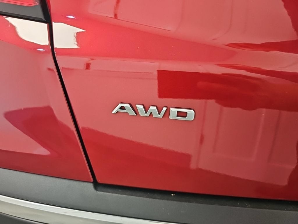 2023 Cadillac XT5 AWD Premium Luxury