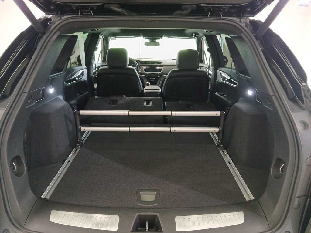 2020 Cadillac XT5 Premium Luxury AWD