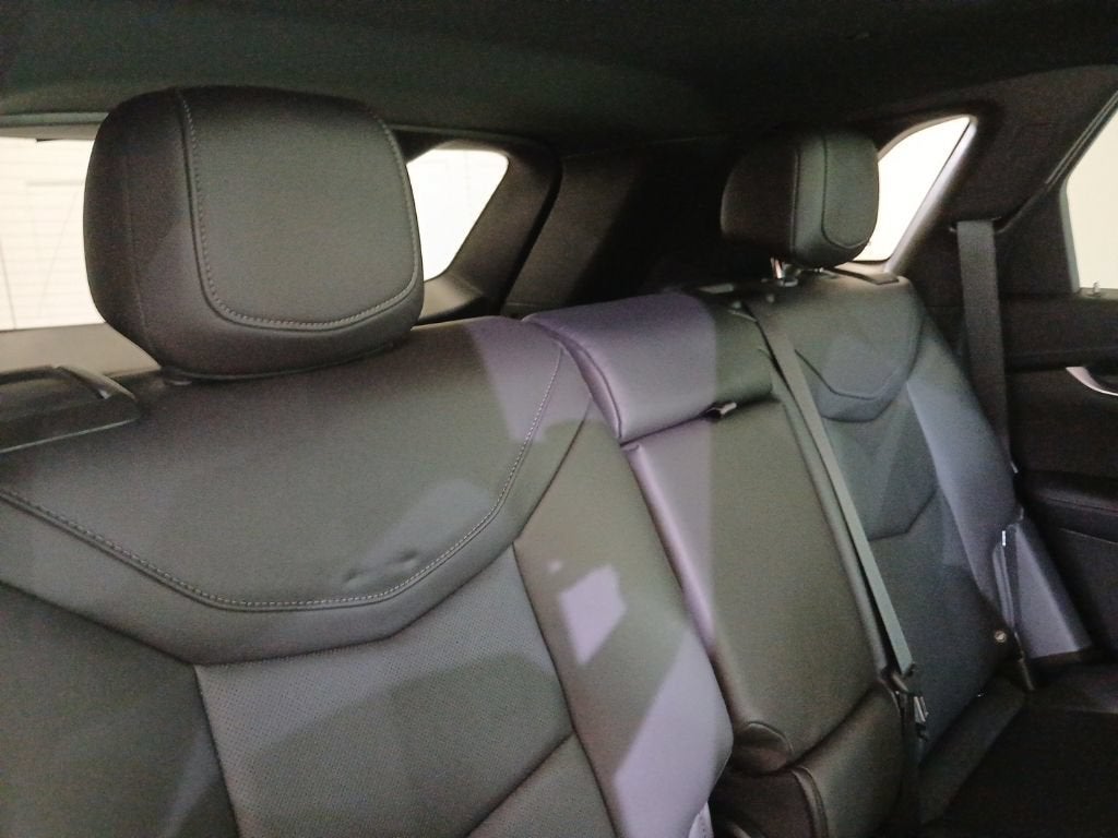 2020 Cadillac XT5 Premium Luxury AWD
