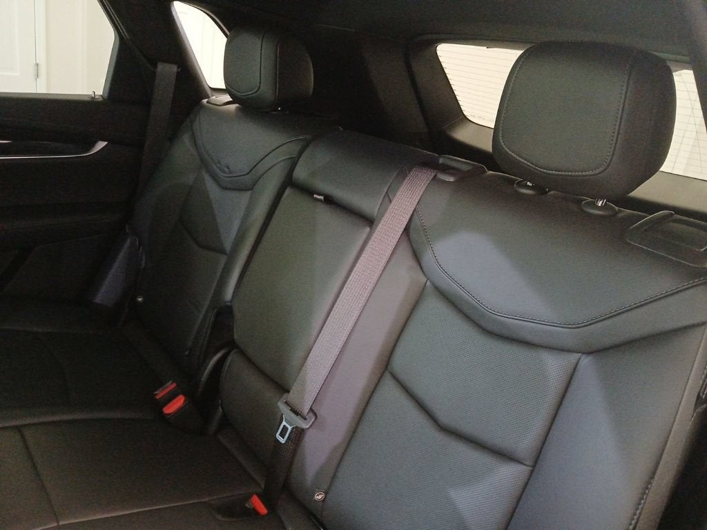 2020 Cadillac XT5 Premium Luxury AWD