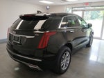 2020 Cadillac XT5 Premium Luxury AWD