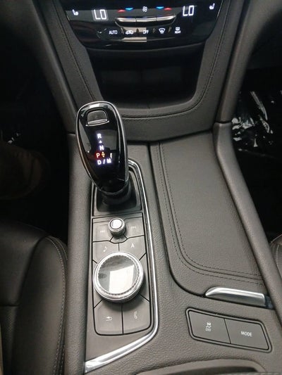 2020 Cadillac XT5 Premium Luxury AWD