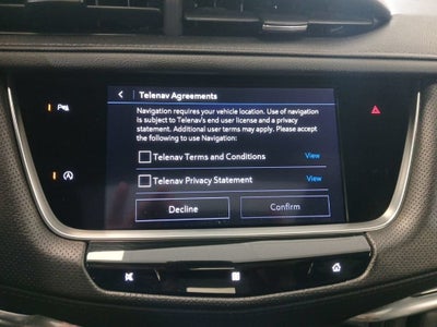 2020 Cadillac XT5 Premium Luxury AWD