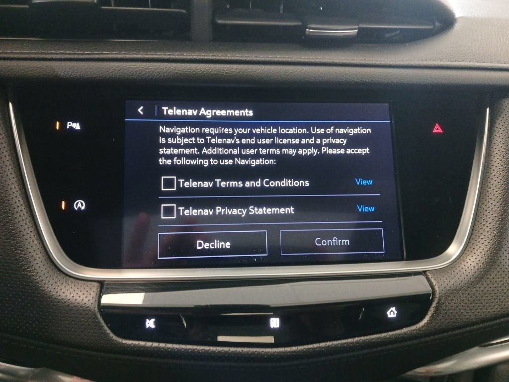 2020 Cadillac XT5 Premium Luxury AWD