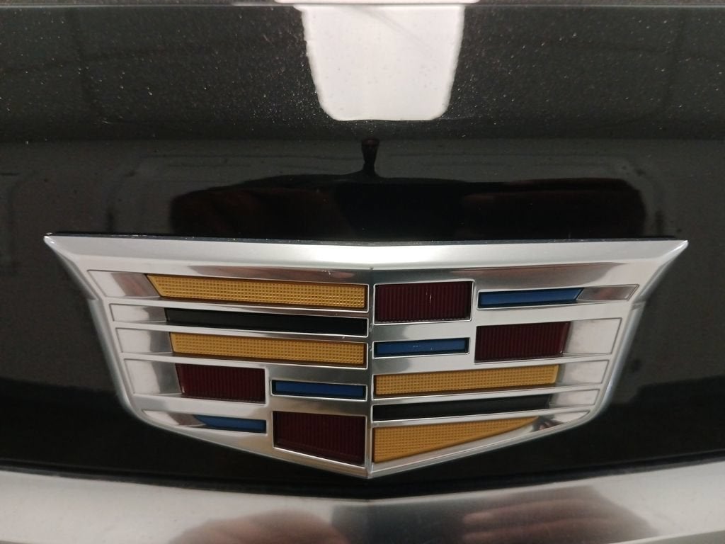 2020 Cadillac XT5 Premium Luxury AWD