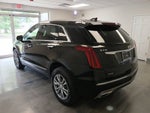 2020 Cadillac XT5 Premium Luxury AWD