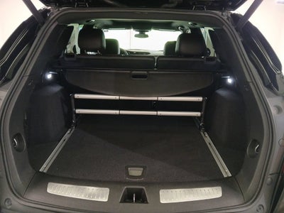 2020 Cadillac XT5 Premium Luxury AWD