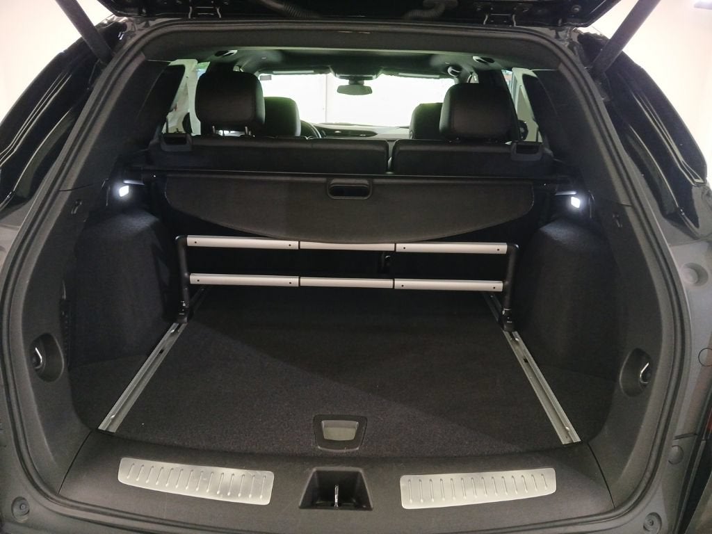 2020 Cadillac XT5 Premium Luxury AWD