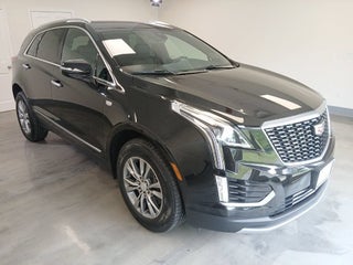 2020 Cadillac XT5 Premium Luxury AWD