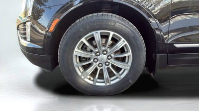 2019 Cadillac XT5 Luxury AWD